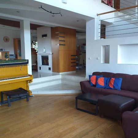 Villa Kysucka Senec Bagian luar foto