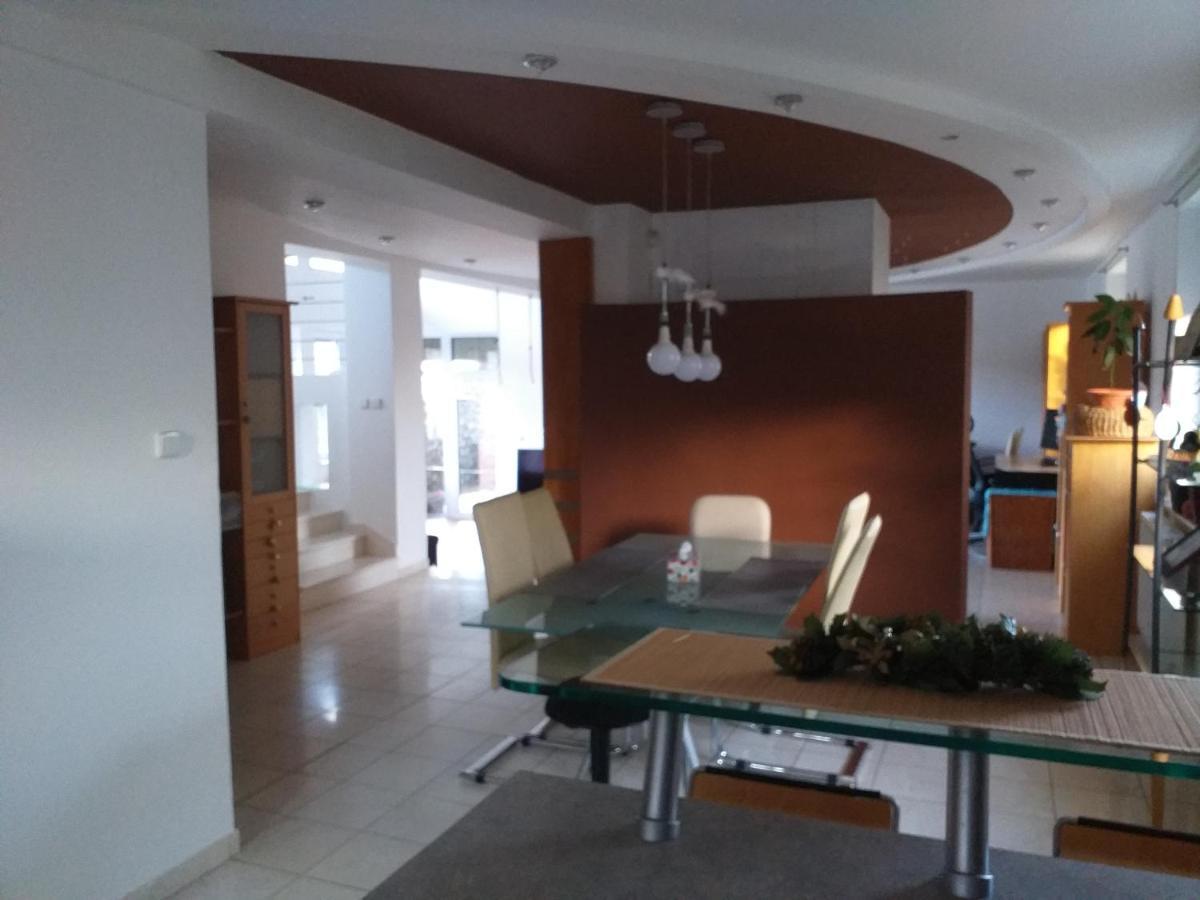 Villa Kysucka Senec Bagian luar foto