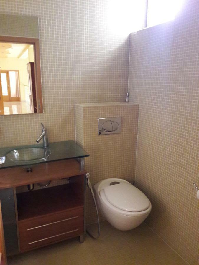Villa Kysucka Senec Bagian luar foto