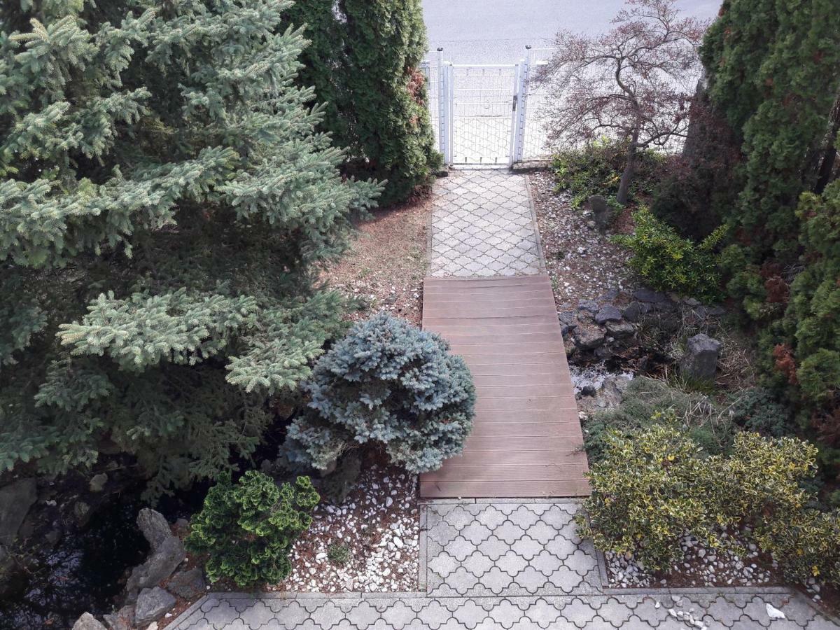 Villa Kysucka Senec Bagian luar foto